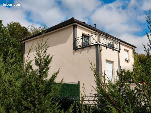 Maison vente à Mareil-Marly, Yvelines
