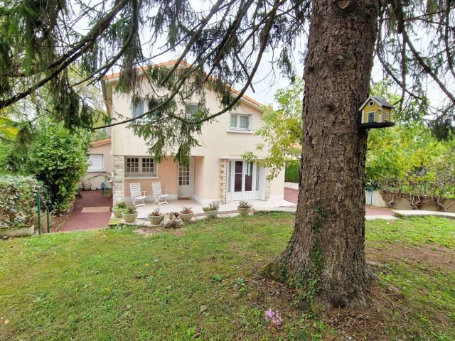 Maison vente à Niort