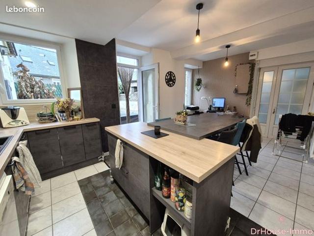 Maison vente à Mayenne, Gorron