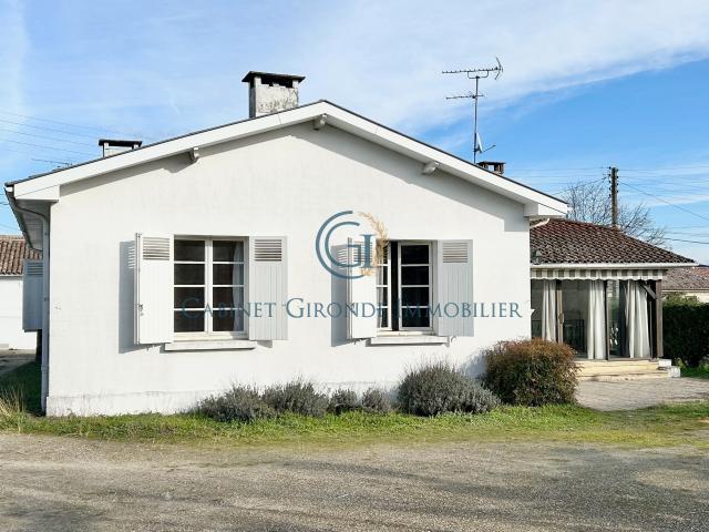 Maison vente à Langon