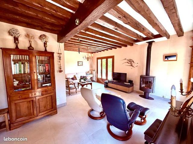 Maison vente à Romorantin-Lanthenay, Vouzon