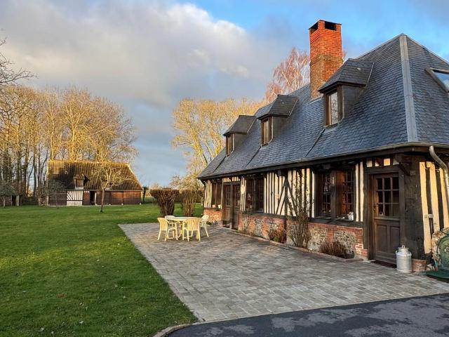 Maison vente à Bernay