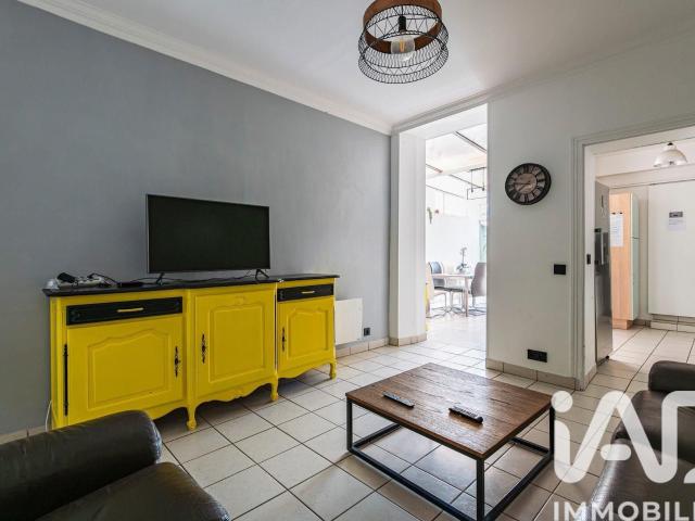 Maison vente à Reims