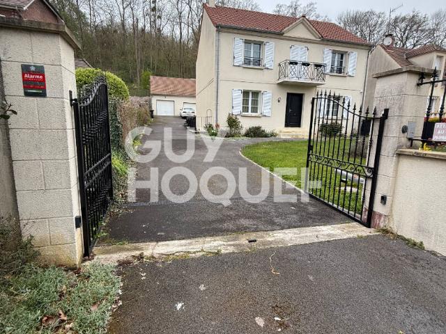 Maison vente à Jaux, Oise