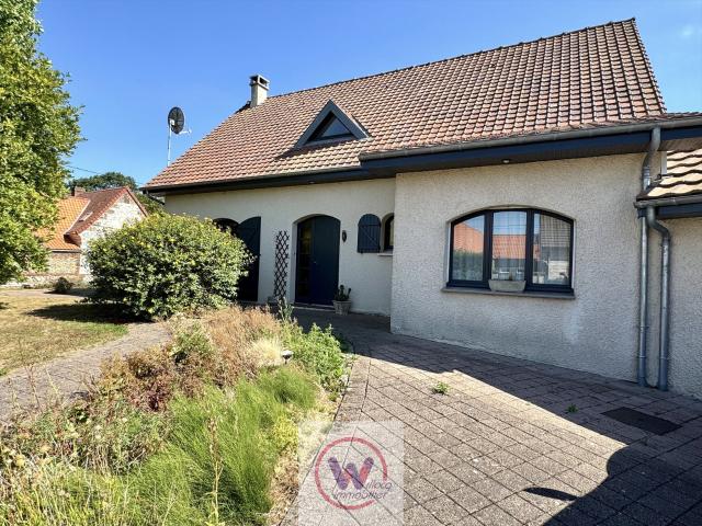 Maison vente à Arras, Izel-les-hameaux