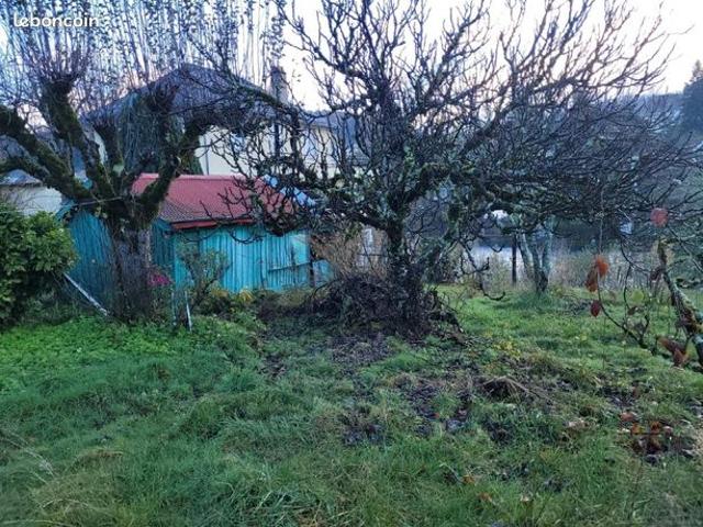 Maison vente à Ussel, Bort-les-orgues