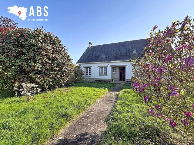 Maison vente à Nivillac, Morbihan