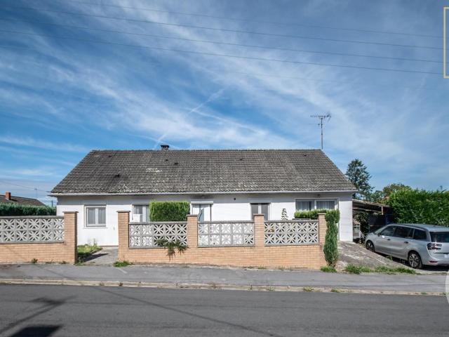 Maison vente à Jeumont, Nord
