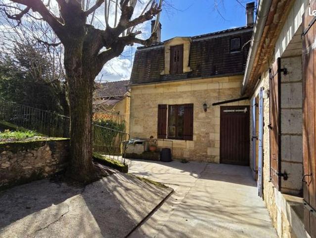 Maison vente à Sarlat-la-Canéda, Siorac-en-périgord
