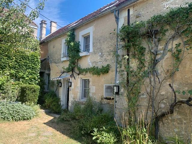 Maison vente à Auxerre, Thury