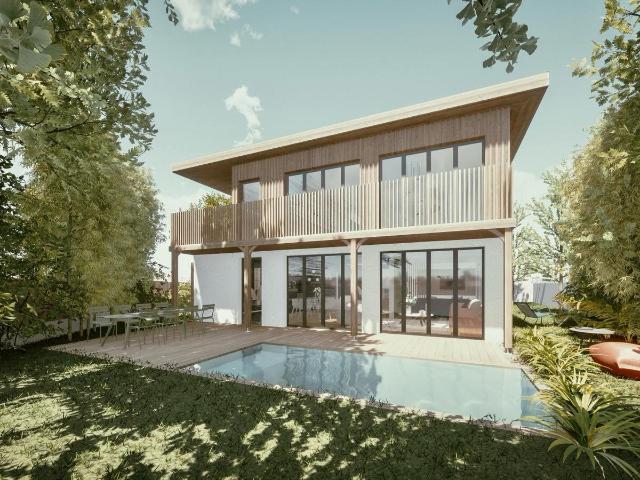 Maison vente à Bordeaux