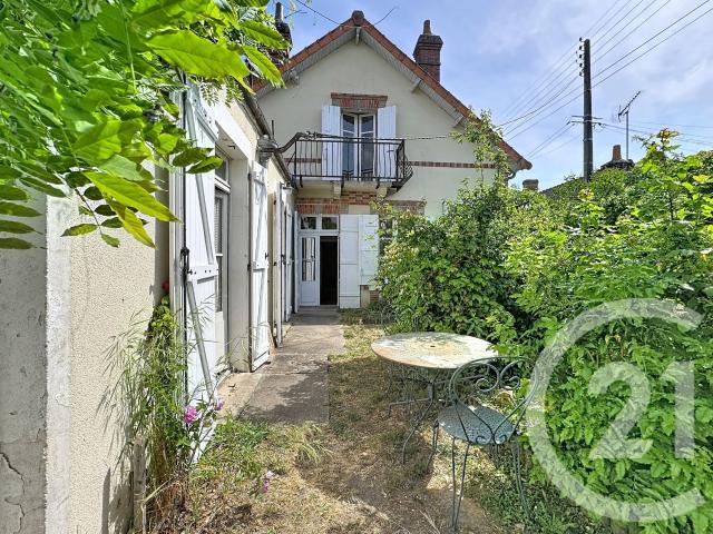 Maison vente à Romorantin-Lanthenay, Romorantin-lanthenay