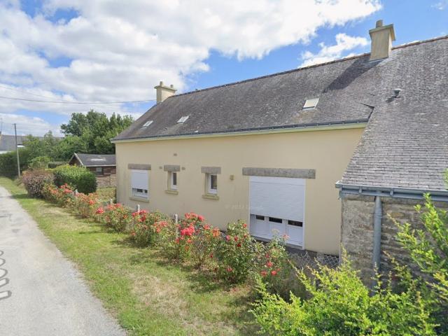 Maison vente à Vannes, Bretagne