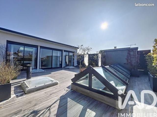 Maison vente à Nanterre, Rueil-malmaison