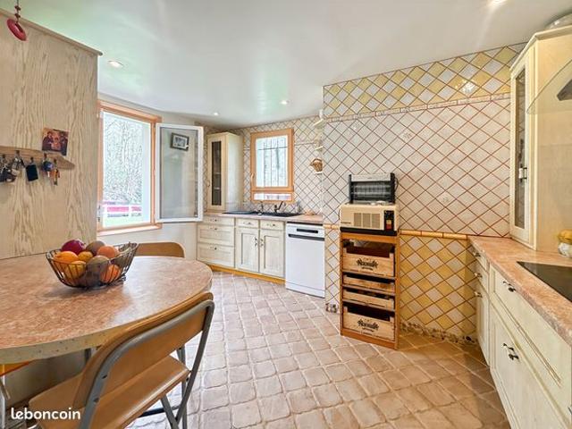 Maison vente à Grisy-les-Plâtres, Val-d'Oise