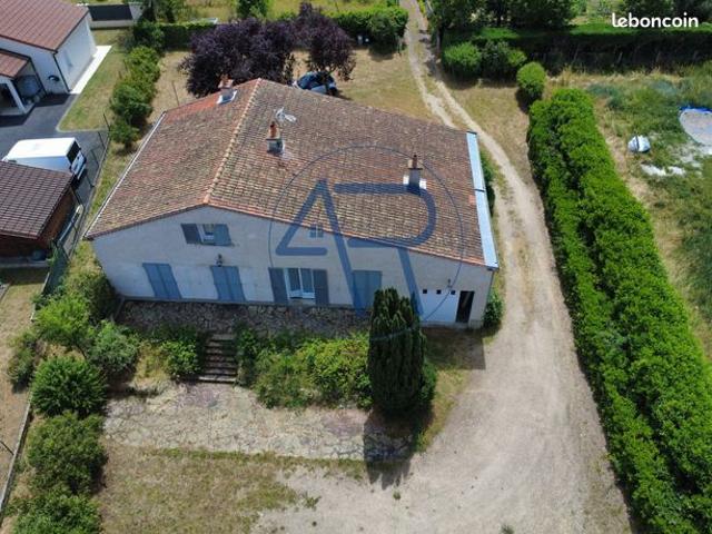 Maison vente à Brioude