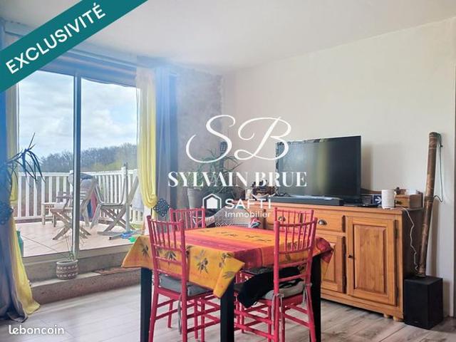 Maison vente à Castelsarrasin, Lalbarède