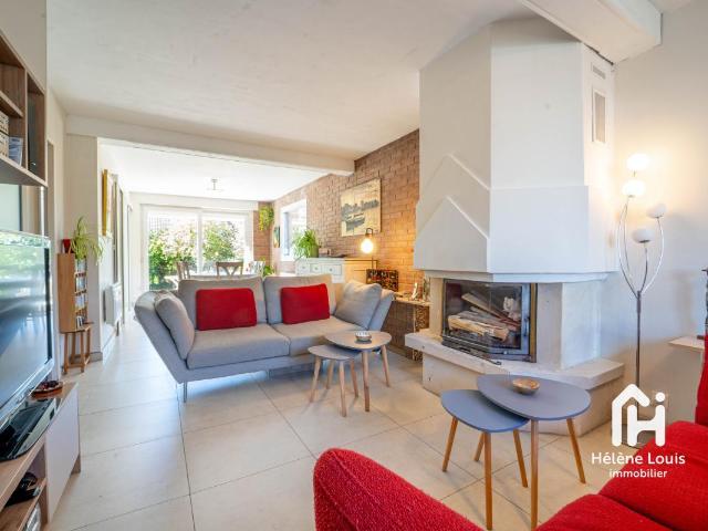 Maison vente à Lille, Houplin-ancoisne