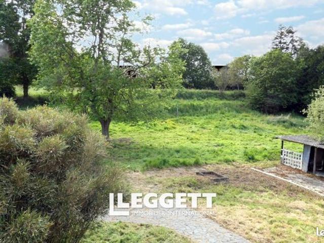 Maison vente à Guingamp, Bretagne