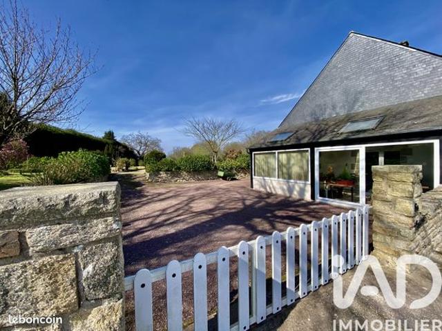 Maison vente à Pontivy, Bretagne