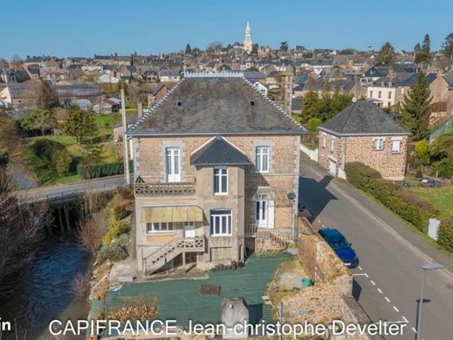 Maison vente à Mayenne, Gorron