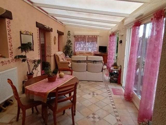 Maison vente à Dangers, Eure-et-Loir