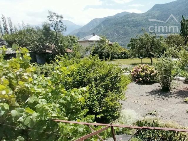 Maison vente à Costerg, Saint-Julien-Mont-Denis