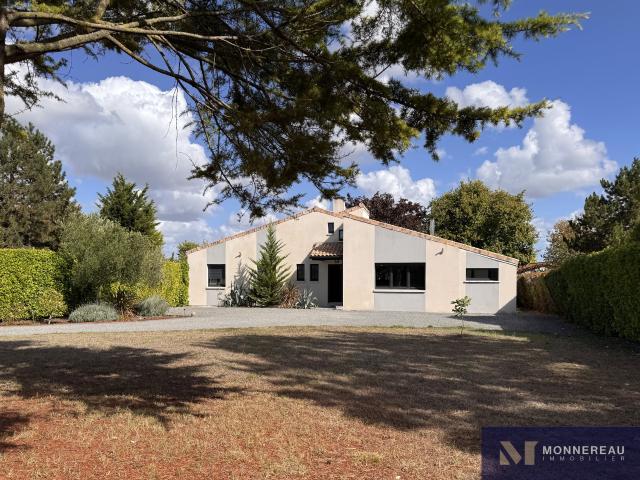 Maison vente à Cognac, Barbezieux-saint-hilaire
