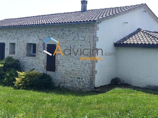 Maison vente à Marmande, Cocumont