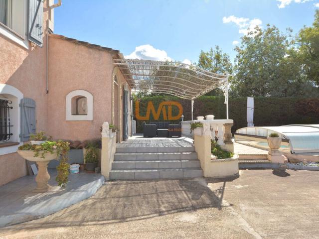 Maison vente à Nîmes, Occitanie