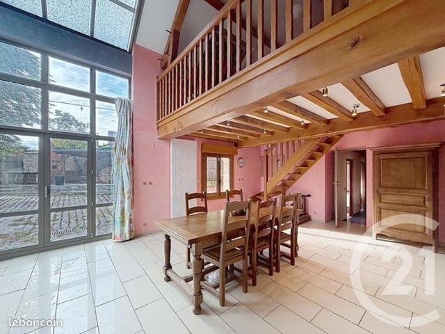 Maison vente à Brétigny, Eure