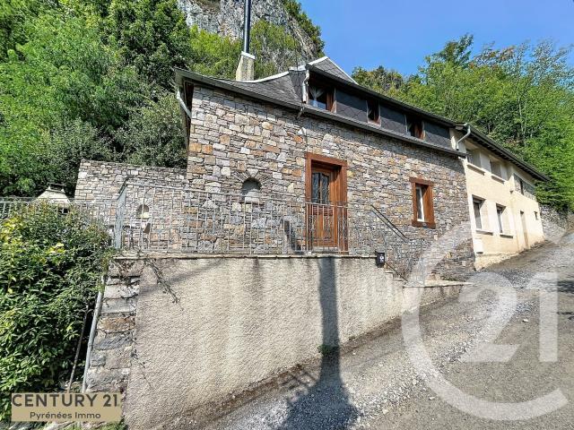 Maison vente à Cierp, Cierp-Gaud
