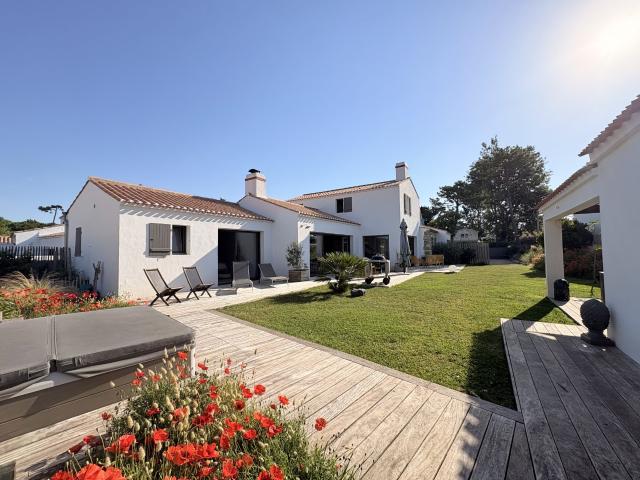 Maison vente à Les Sables-d'Olonne, La Guérinière