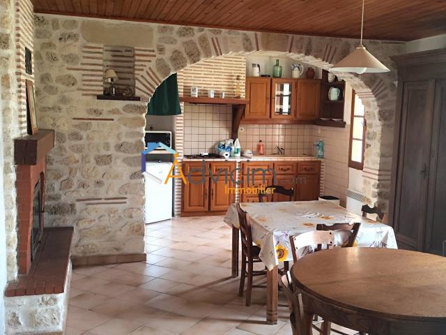 Maison vente à Marmande, Cocumont