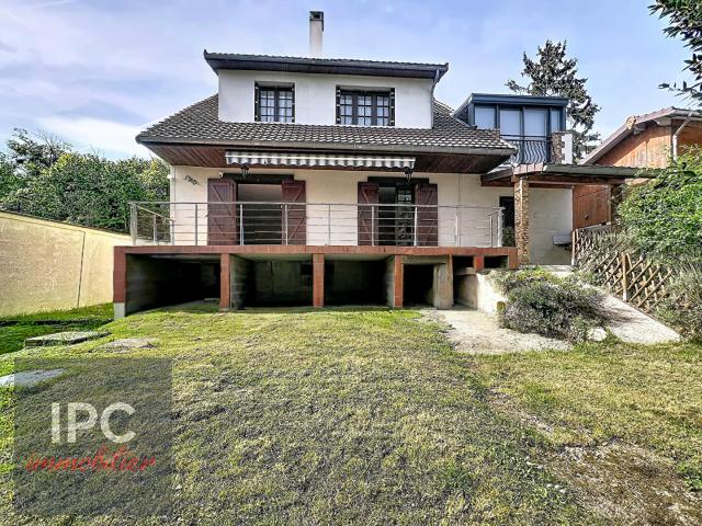 Maison vente à Pierrefitte-sur-Seine, Saint-Denis