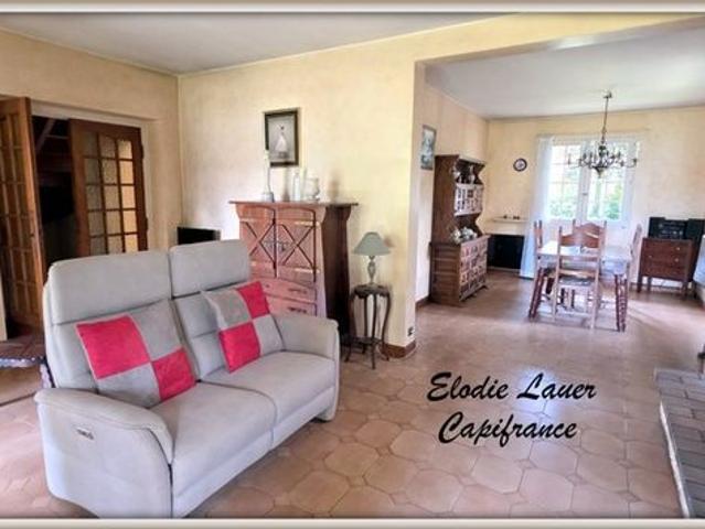Maison vente à Pau