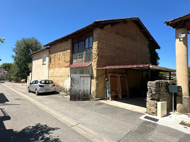 Maison vente à Valence, Hostun