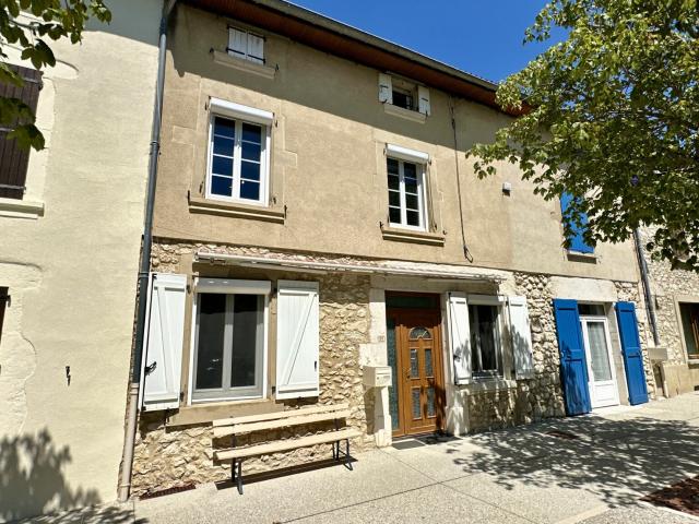 Maison vente à Valence, Hostun