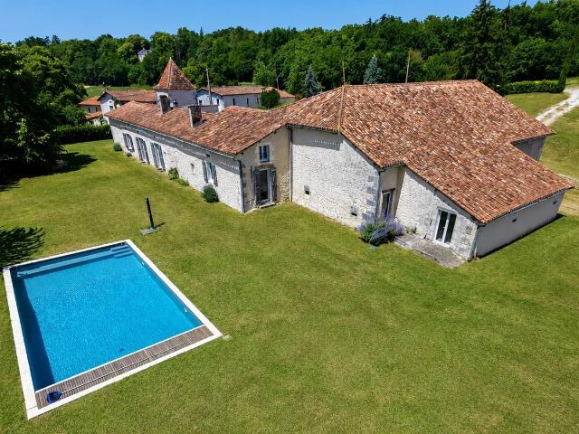 Maison vente à Périgueux, Verteillac