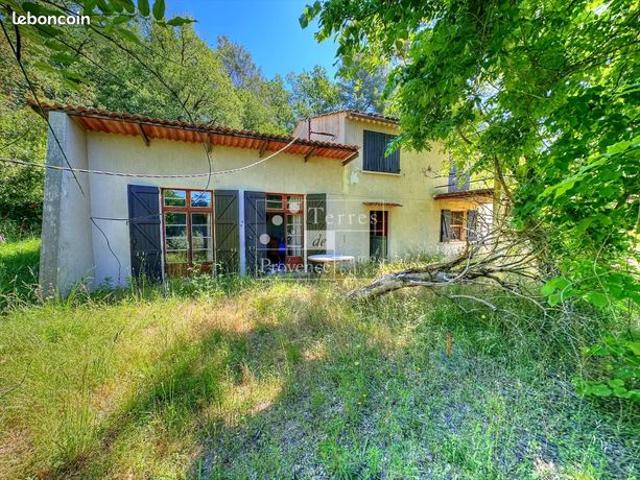 Maison vente à Arrondissement de Draguignan, Salernes