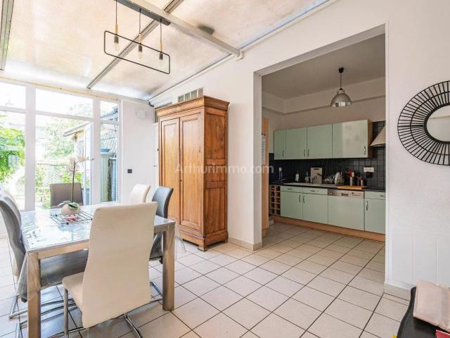 Maison vente à Reims