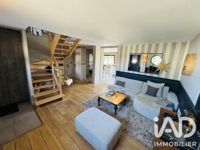 Maison vente à Angers, Chalonnes-sur-loire