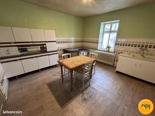 Maison vente à Forbach-Boulay-Moselle, Petite-rosselle