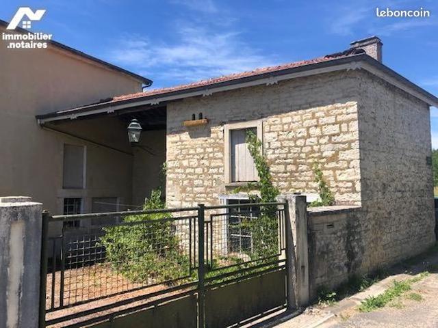 Maison vente à Saint-Dizier, Bouzancourt