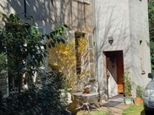 Maison vente à Autun