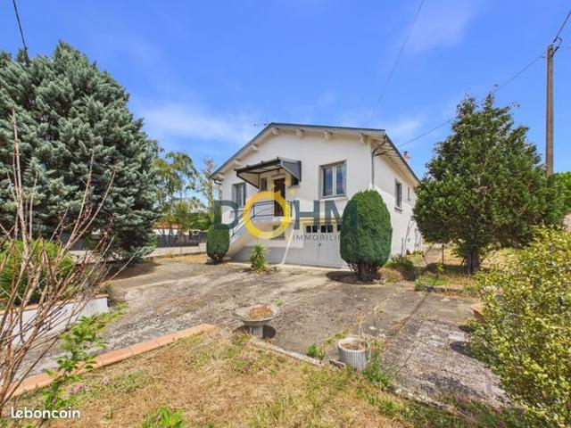 Maison vente à Brioude, Vergongheon