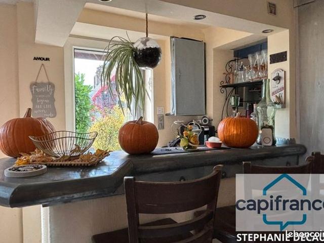 Maison vente à Wignehies, Nord