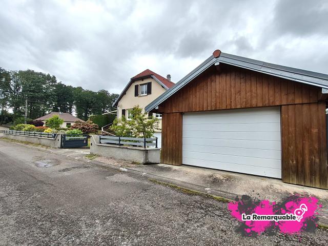 Maison vente à Lure, Fougerolles