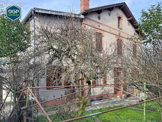 Maison vente à Castres, Occitanie