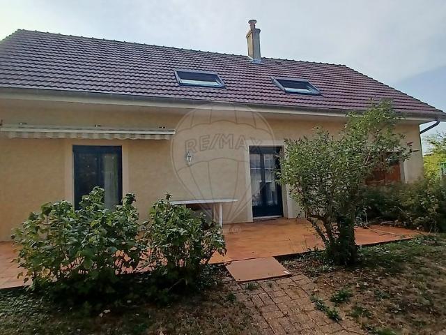 Maison vente à Vesoul, Velesmes-echevanne